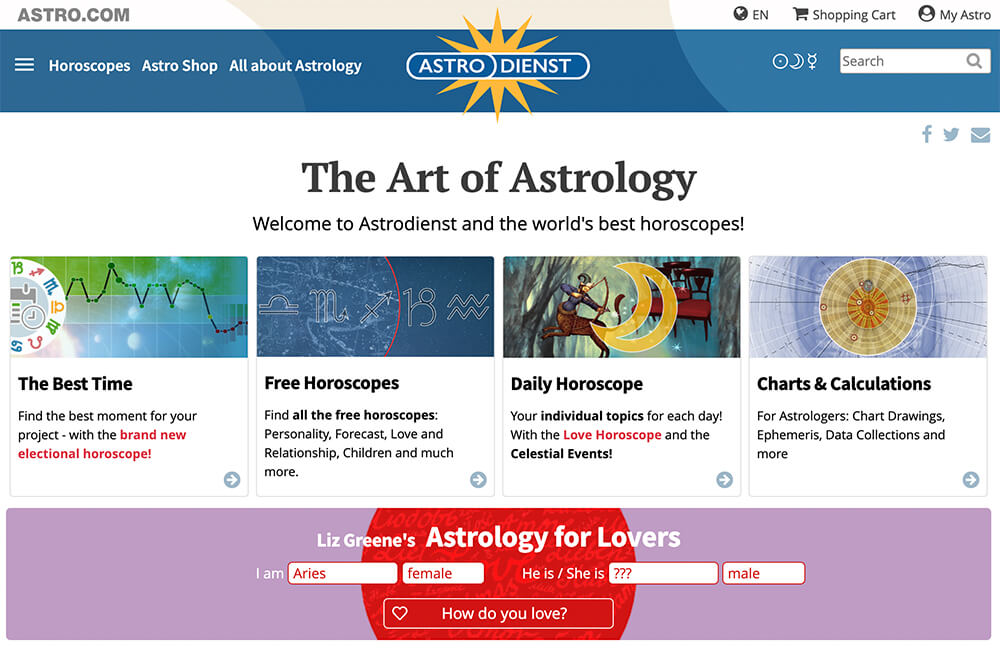 Astro.com