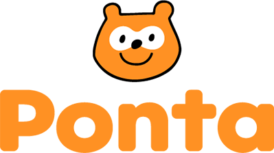 Pontaポイント