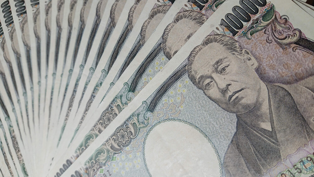 1万円札