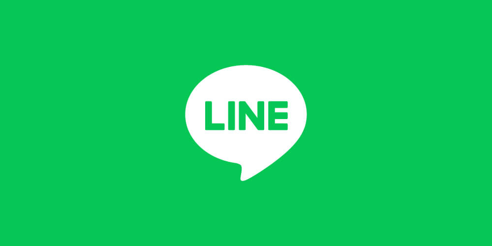 LINE