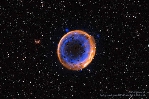 - astronews