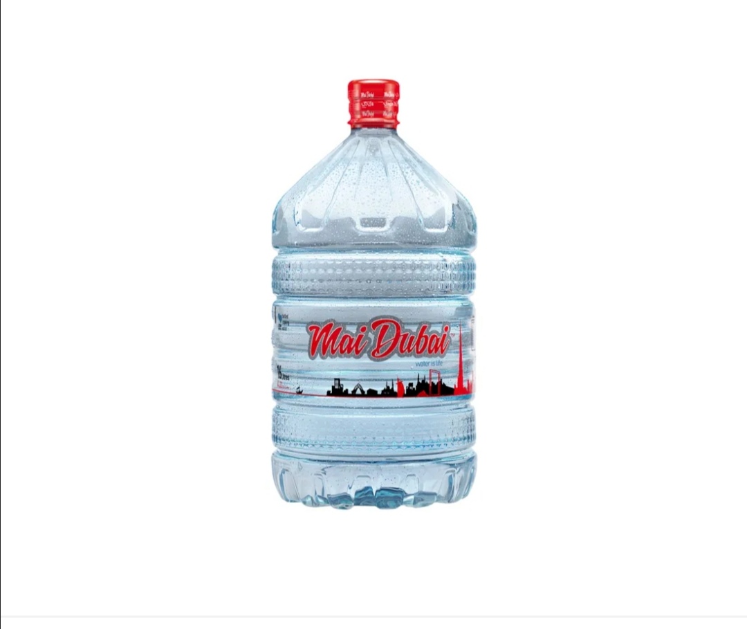 ドバイの水道水は飲めるの？〜ドバイの水事情 - ドバイここだけの話