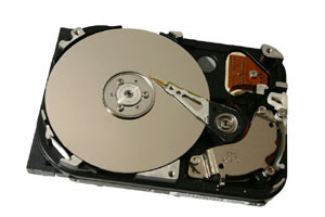HDD