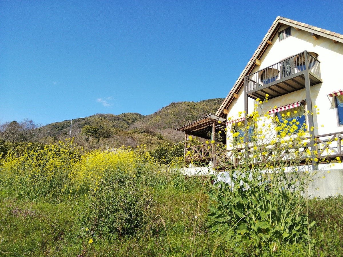 上沖町