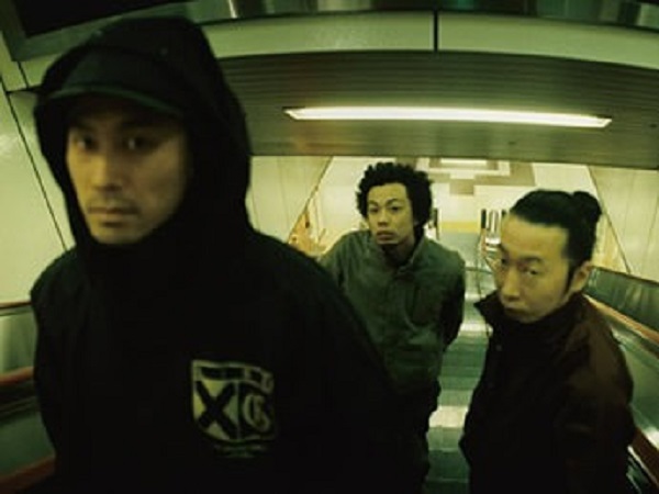 tha blue harb(ブルーハーブ)【ラッパー解説】『哲学ヒップホップ