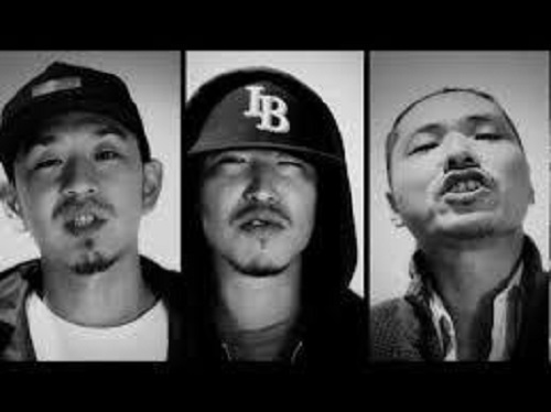 【ICE BAHN】 FORK スタジャン フリースタイルダンジョン ICE BAHN】 FORK スタジャン フリースタイルダンジョン