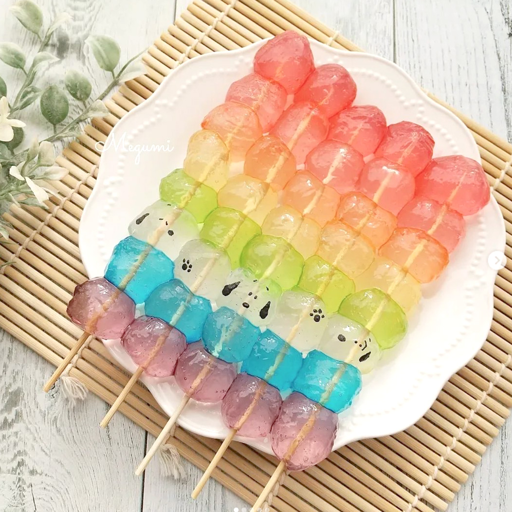 超強力御利益更新中】座敷わらしチョウピラコ―福を呼び込みすぎて