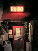 RUIDO