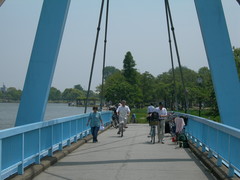 橋