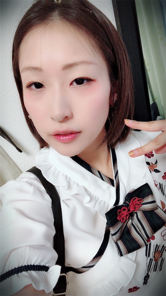 カワイイ」があふれたロリータ服ブランドAmavel - コスプレ
