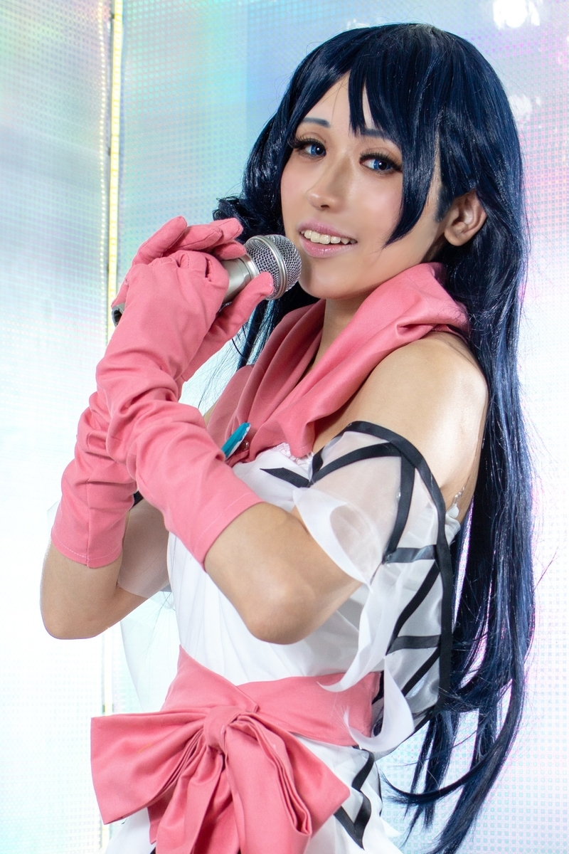 レイヤー歴8年 現役レイヤーのコスプレイヤー向けカラコン比較と選び方 コスプレ徒然