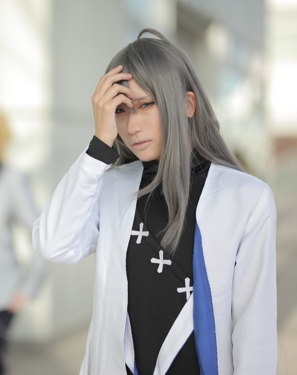 レイヤー歴8年 現役レイヤーのコスプレイヤー向けカラコン比較と選び方 コスプレ徒然