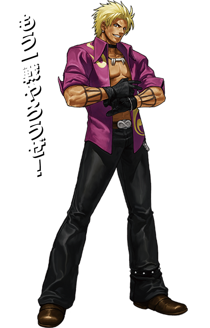 【KOF XIII GLOBAL MATCH】今更始める(?)KOF XIII【キャラ評価とオススメキャラ】 - それ程でもない何か
