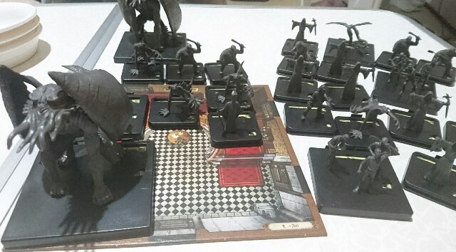Trpg初心者 未経験の夫婦でtrpg風ボードゲーム マンション オブ マッドネス をやってみた感想 ボードゲーム好き夫婦の楽しい毎日 Trpg初心者 未経験の夫婦でtrpg風ボードゲーム マンション オブ マッドネス をやってみた感想 ボードゲーム好き夫婦の楽しい毎日