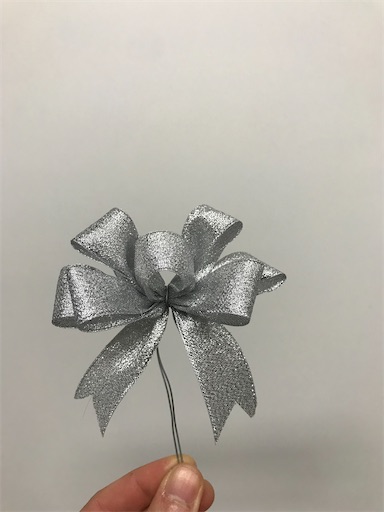 リボンを極める 流行りのハンドメイドや Diyに持ってこいの作り方 はなめも 花屋のメモ帳