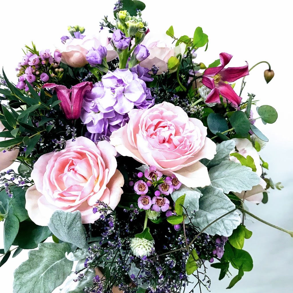 ワックスフラワーのドライフラワー - はなめも。～花屋のメモ帳～