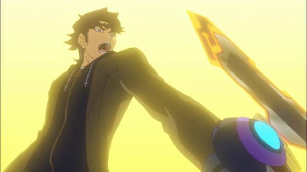 遊戯王vrains リンク召喚口上集 他おまけ付き Vrain雑記