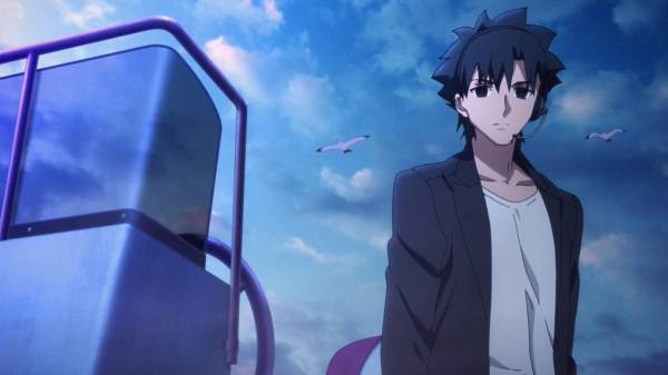 Fate Zero を視聴し最も衝撃だったシーン Vrain雑記