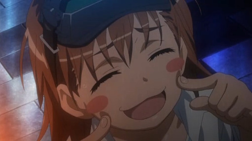 とある魔術の禁書目録 第19話感想 木原数多 けんきゅうしゃ Vrain雑記