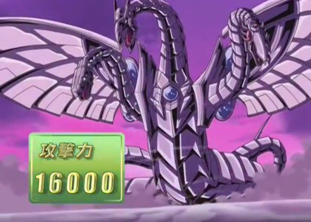 デュエルセレクション GX編No.2【ヘルカイザーVSヘルヨハン