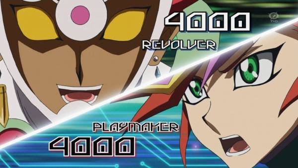 遊戯王VRAINS　Playmaker　リボルバー　セット　＋a リボルバー イヤリング [遊☆戯☆王VRAINS] | 公式キャラクター