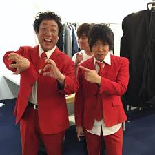 お笑い芸人ルート33について日本で誰よりも熱く語る 電脳ヨーグルト