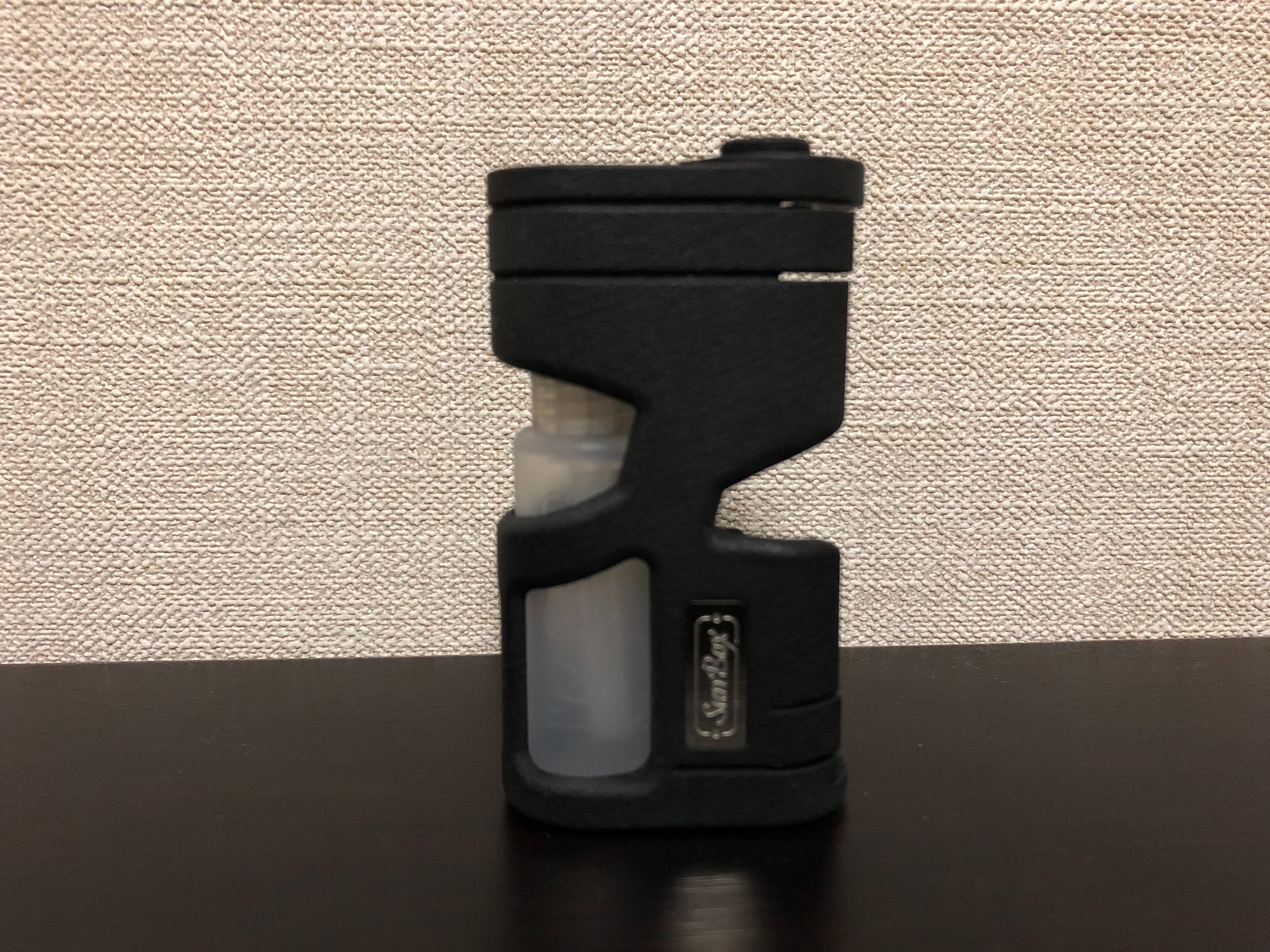 VAPE MOD】SUNBOX LV-426+ VAPE MOD】SUNBOX LV-426+