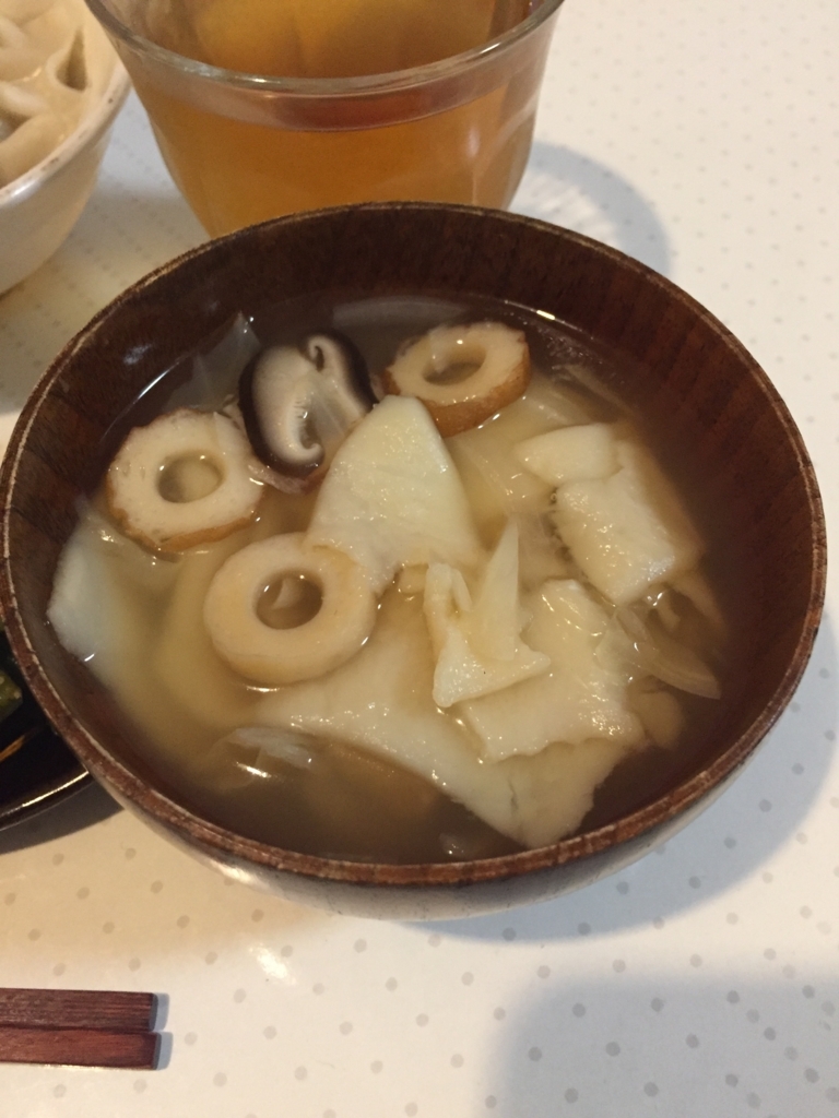 今回は結構うまく行った