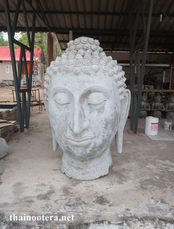 タイのお寺の“結界”に注目してみる！（前編） - タイのお寺に魅せられ