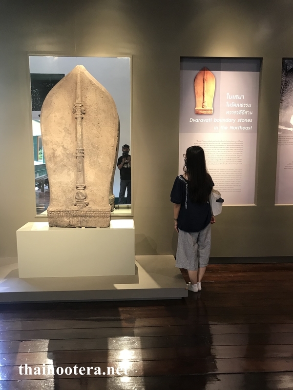 タイのお寺の“結界”に注目してみる！（前編） - タイのお寺に魅せられ