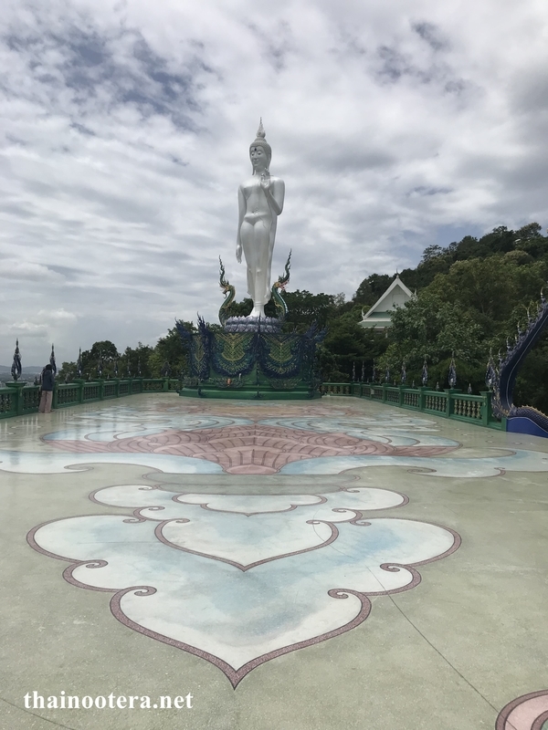 タイのお寺の“結界”に注目してみる！（前編） - タイのお寺に魅せられ