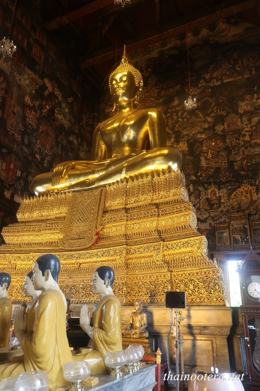 タイのブッダの3D額 割引クーポン タイのブッダの3D額 立体・オブジェ - 立体・オブジェ