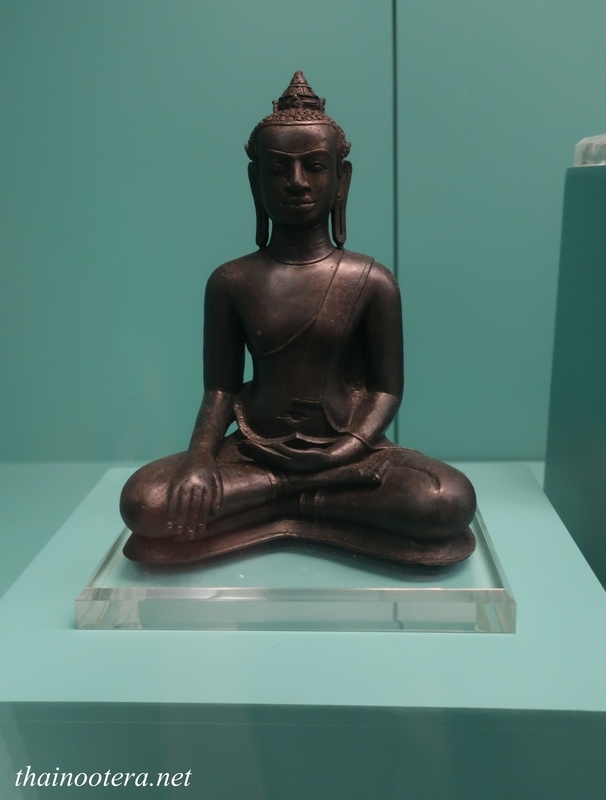 タイ史の中の貴重な仏像（中編） - タイのお寺に魅せられて ～タイ百寺