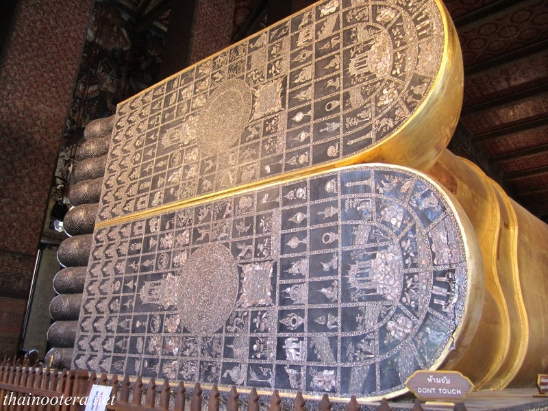 タイ史の中の貴重な仏像（後編） - タイのお寺に魅せられて ～タイ百寺