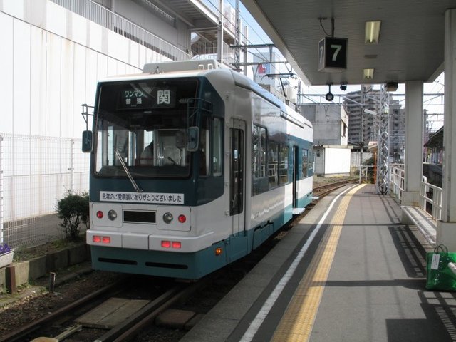 廃止から15年、名鉄美濃町線を振り返る - ローカル線放浪記&模型