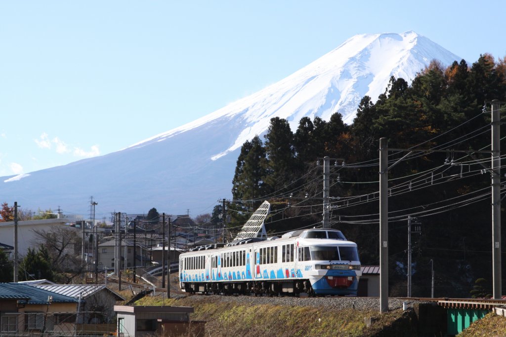 鉄道模型 色々 値下しました！ 1/80 scale] Bring back memories with Nagoya Railroad model