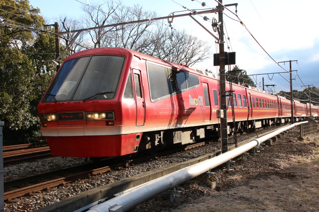 KATOの7月新発売予定に伊豆急・キンメ電車が登場 - ローカル線放浪記&模型