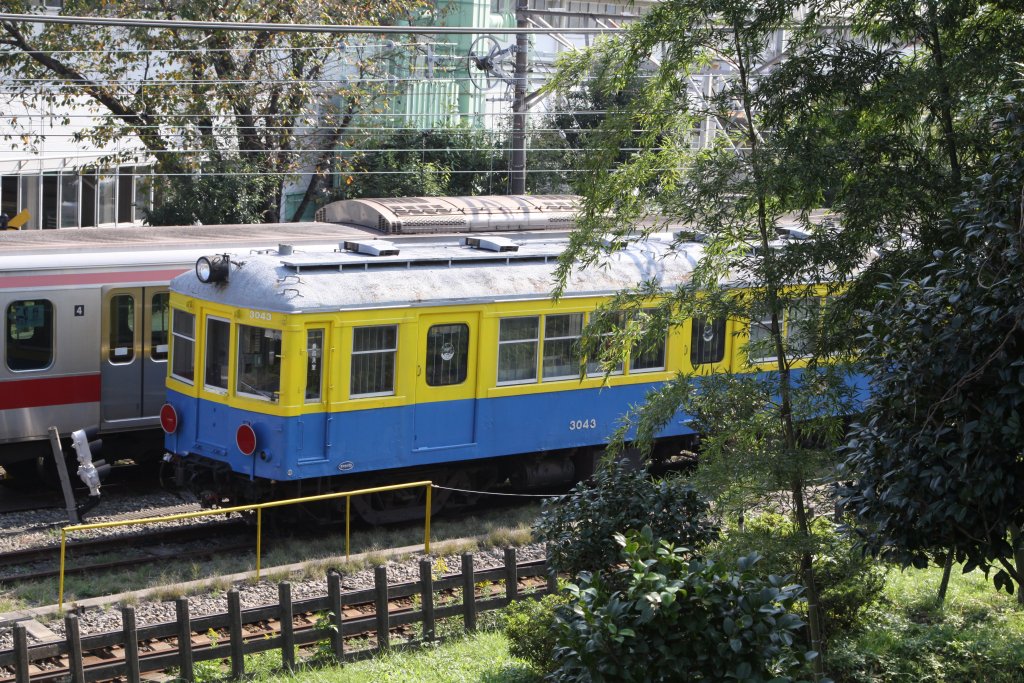 鉄コレ 東急スペシャル製品化 東急の旧型車両を買い続けるか
