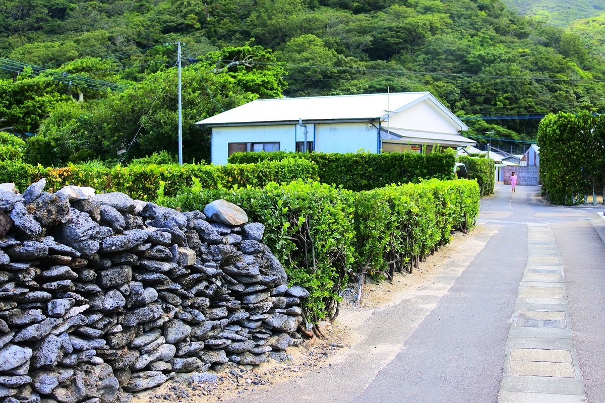 集落2