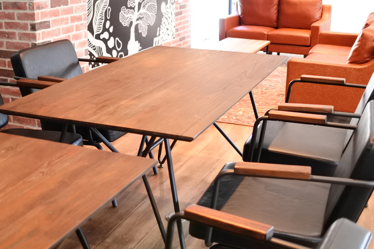 WorkStyle Lab 「Inno」コワーキングスペース