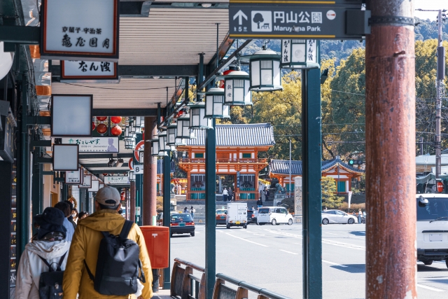 奄美　商店街　photoAC