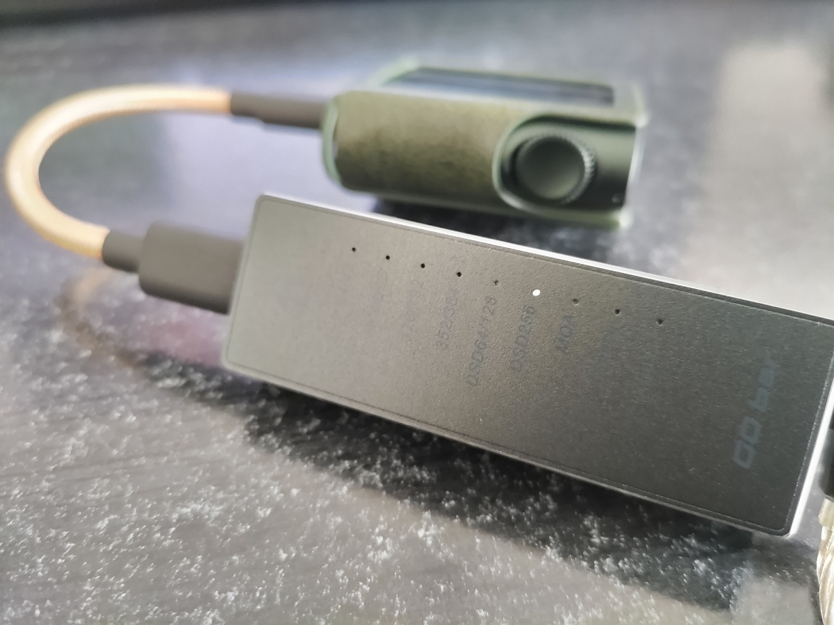 Shanling M0 Pro レビュー - #おかしぃオーディオ