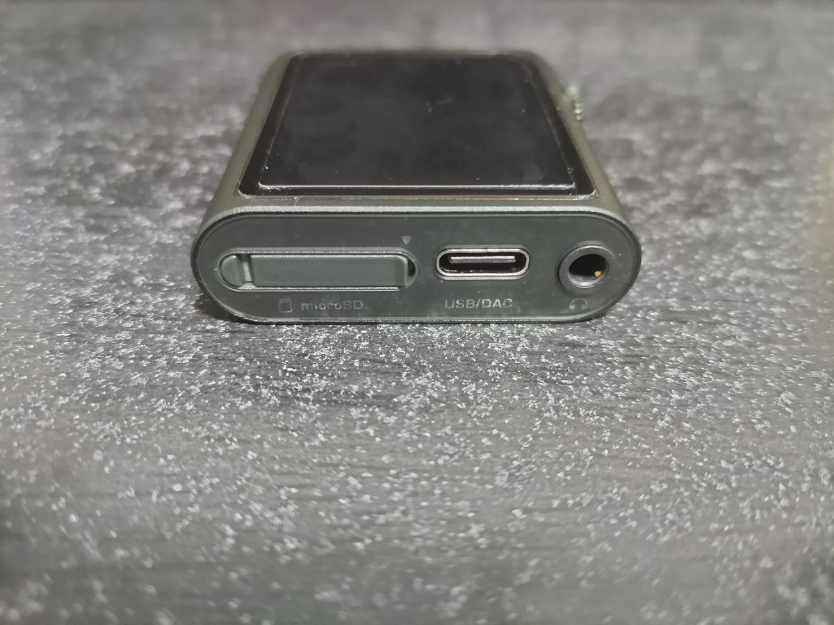 Shanling M0 Pro レビュー - #おかしぃオーディオ