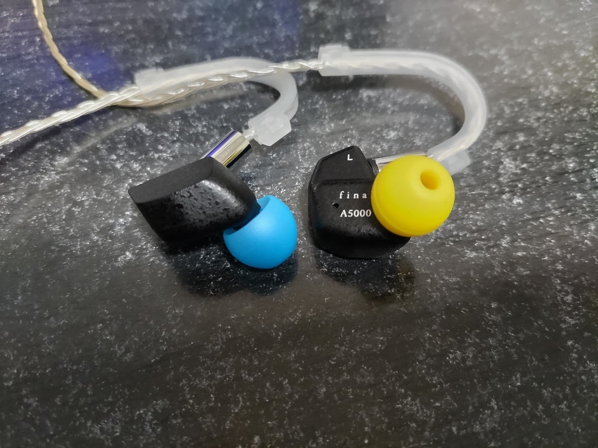 Final A5000 未使用 【公式通販】