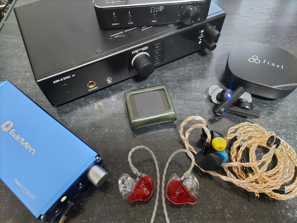 感動するチューニングアンプ　アルパイン 3552 エージング中 感動するチューニングアンプアルパイン 3552 エージング中