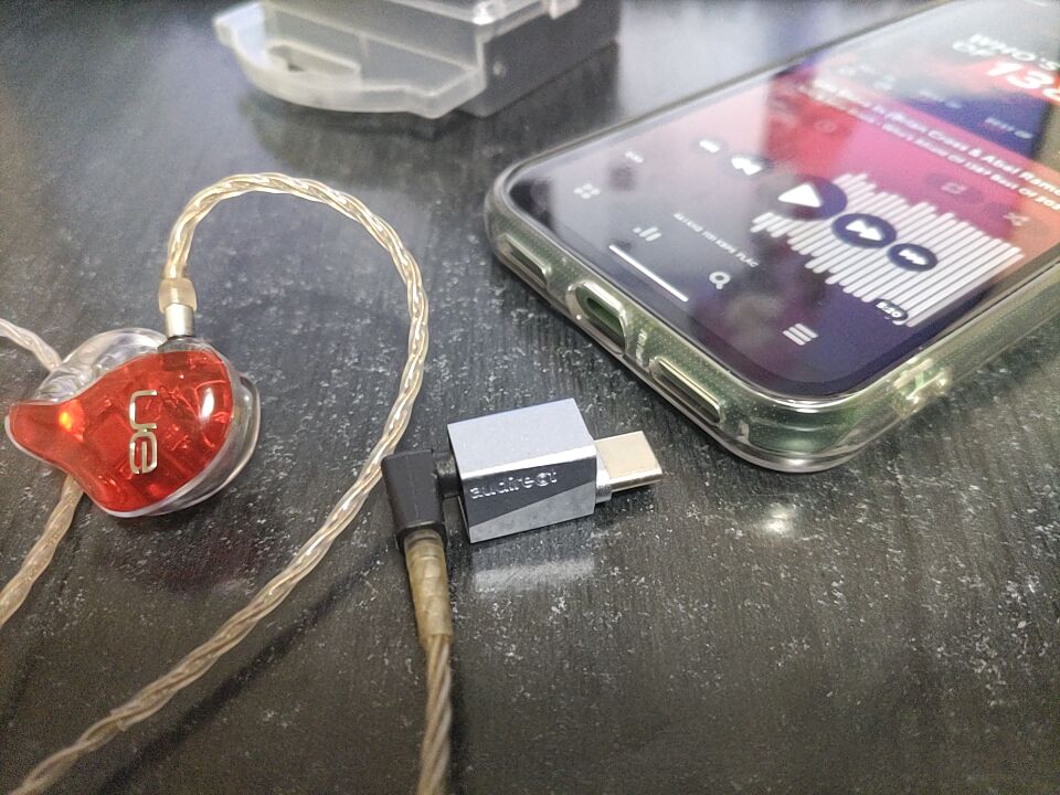 POWERDAM3 CSP993 オーディオ機器 DC 9-24V/3A Digital Audio Power