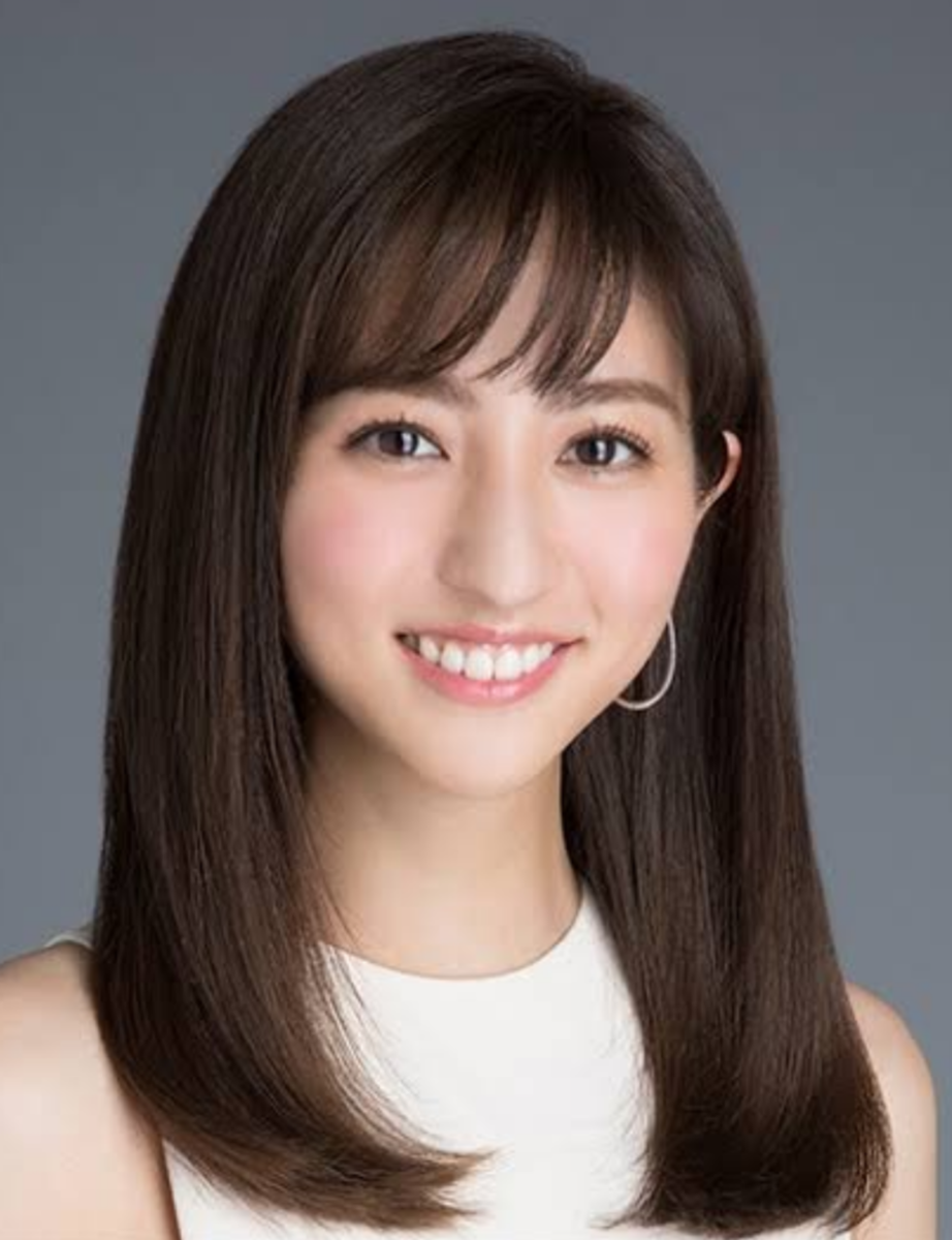堀田茜ちゃんは割りと好きだったりする 品行方正