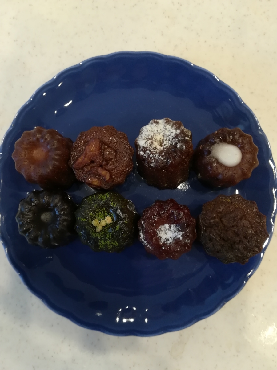 ダニエル カヌレ