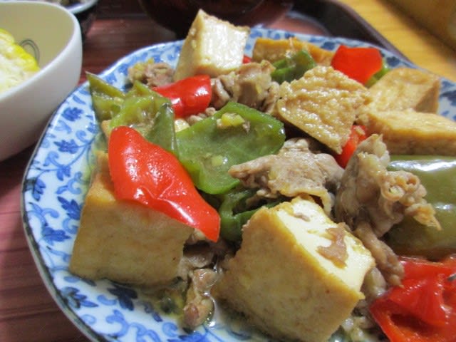 うましか菌の行方 - 時の栞・翡翠工房