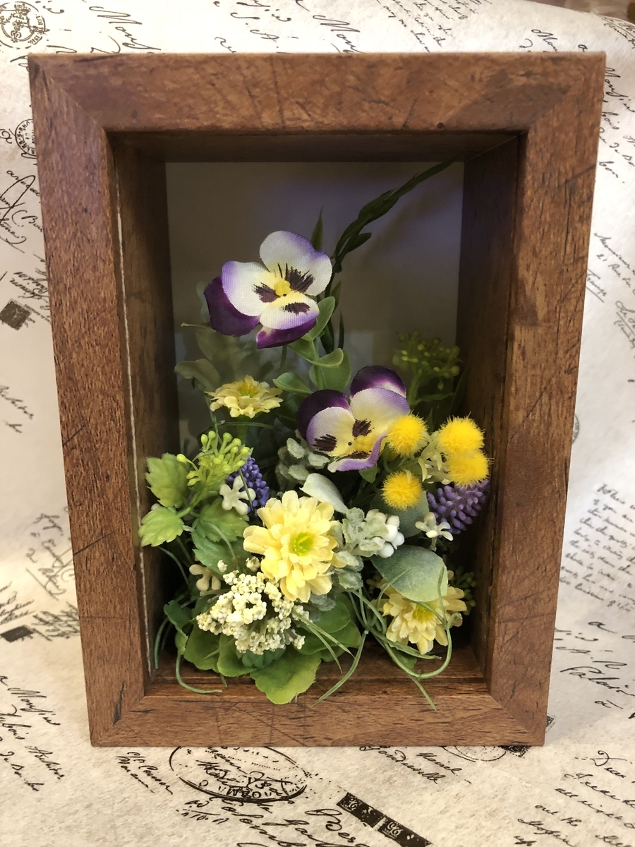 f:id:ateliercororon:20190329235331j:plain f:id:ateliercororon:20190329235331j:plain